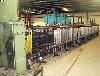  SACO LOWELL Model TM2-D Twisters, 128 spindles,
